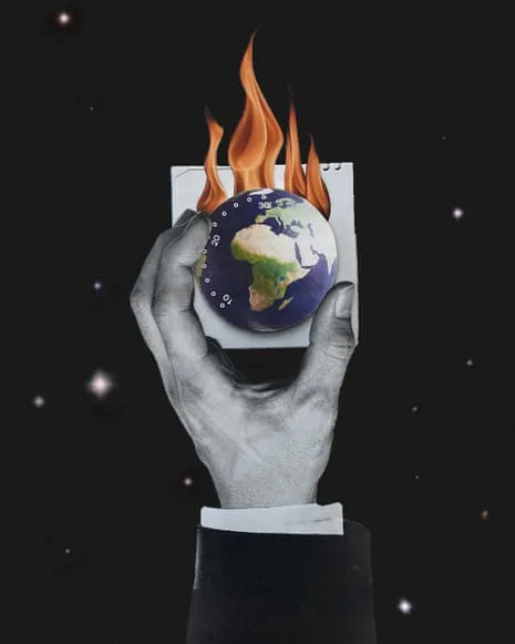 Our Climate Commitment toward 2025: Key Essential Focus Areas
