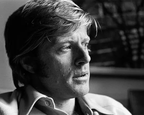 Robert Redford Shares His Views in Exclusive 1970 Chat