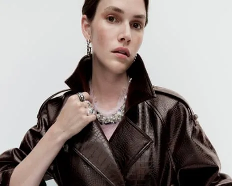 Marks & Spencer Bets on Ladies' Apparel to Revive Fall Sales