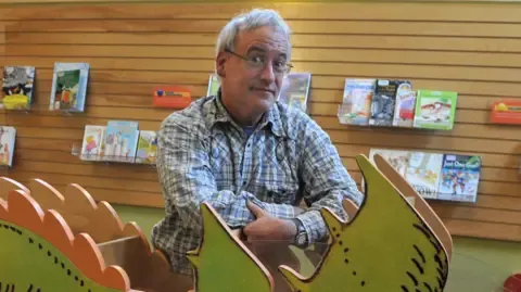 Renowned Canada’s Author Robert Munsch Approved for Medical Aid in Dying