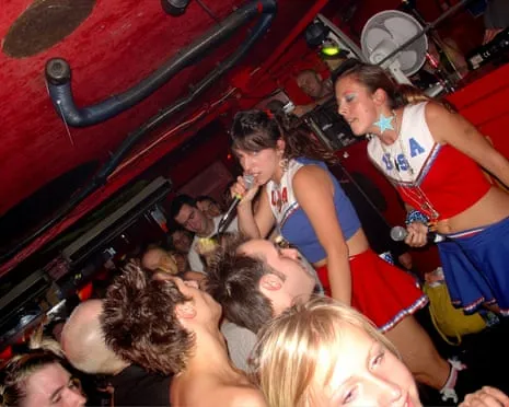 How Electro-Clash Brought Back Glamour, Filth and Fun to Early 21st Century Music Scenes