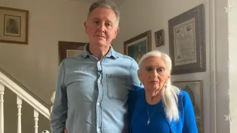 Parents fight for answers over couple's toxic lemon liqueur tragic passing