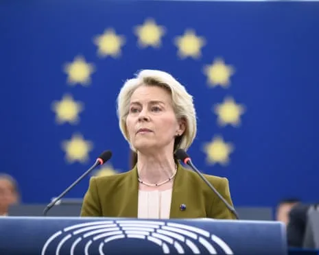 Paris Proposes Ceiling on British Parts in €150 Billion EU Defence Initiative